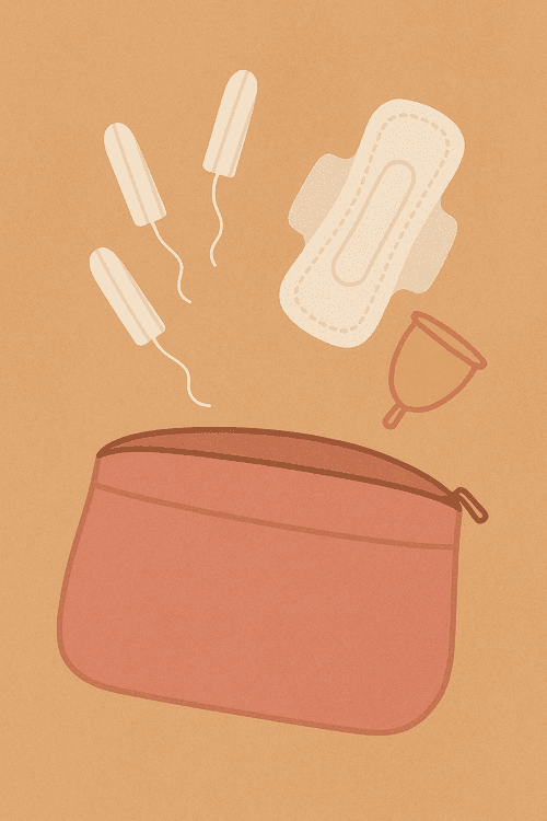 Hygiene During Menstruation