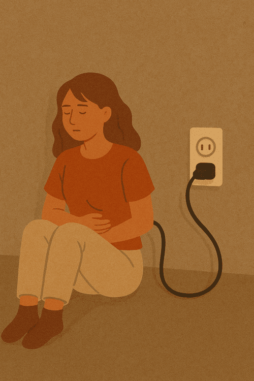 Hormones, Mood, Energy