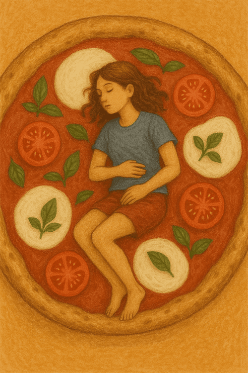 Appetite in Different Phases of the Cycle