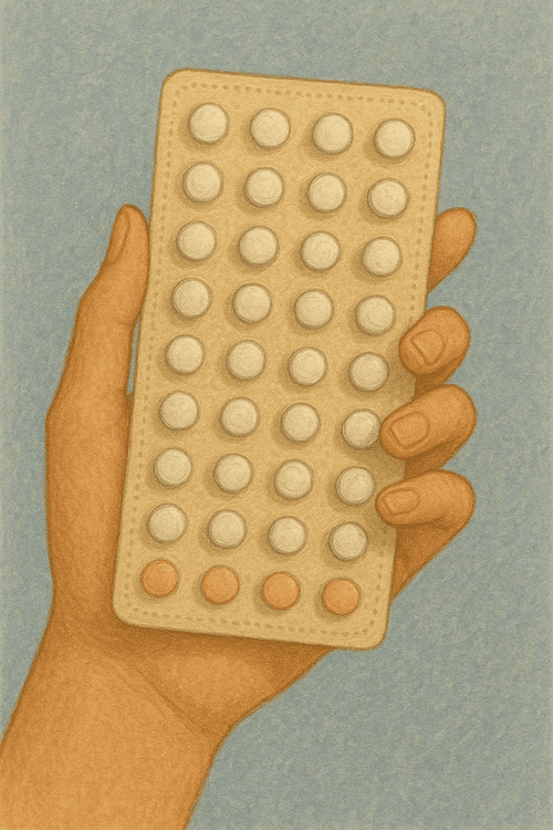 Hormonal Contraception: Myths and Truths