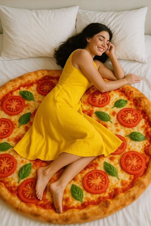 Аппетит в разные фазы цикла