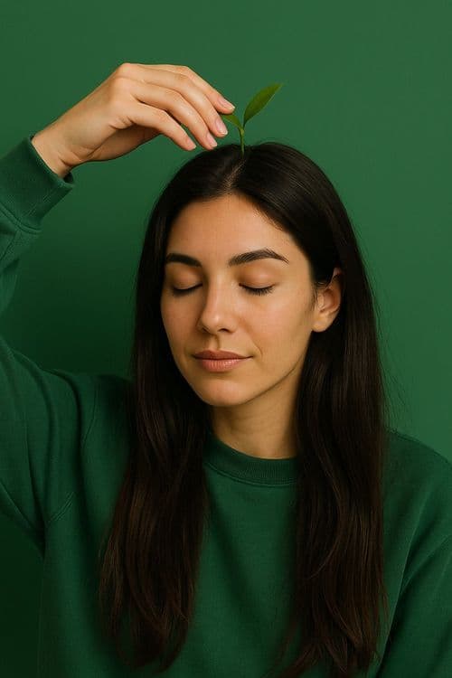 Связь между циклом и самооценкой