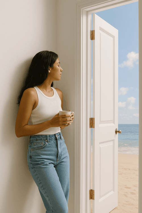 Как меняется цикл с возрастом