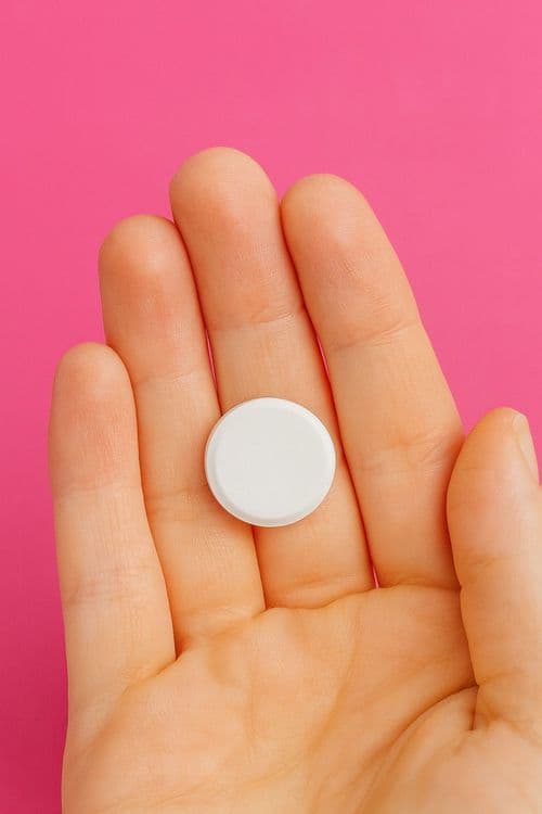 Cycle and Contraception